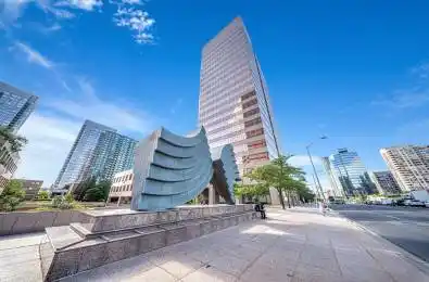 5700 Yonge Street Road Unit# 200 C Toronto C07 Ontario L5N 1W1