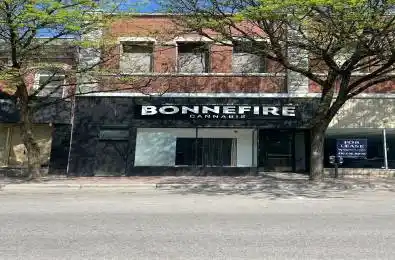 34 Mississaga Street Orillia Ontario L3V 1V5