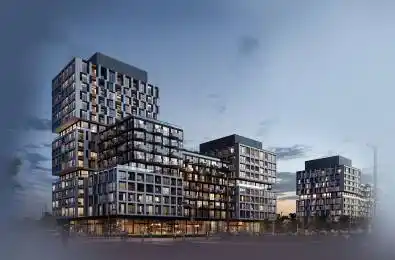 1015 The Queensway N/A Unit# B1-A3 Toronto W08 Ontario M8Z 6C7