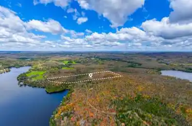 Lot 2 QUINN Road Whitestone Ontario P0A 1G0