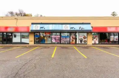 1500 Weber Street Unit# 7A Kitchener Ontario N2A 2Y5