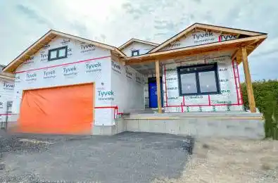 16 Mackenzie John Crescent Brighton Ontario K0K 1H0