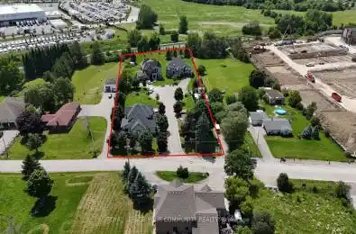 70 Simmons Street Vaughan Ontario L4H 4X7