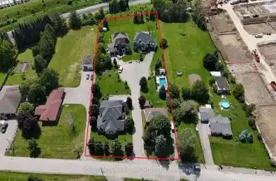 70 Simmons Street Vaughan Ontario L4H 4X7