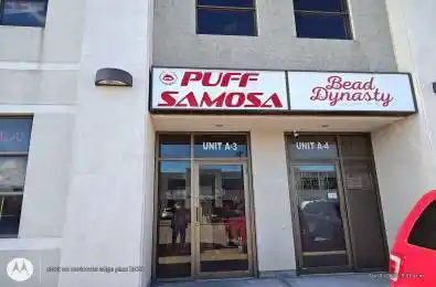 30 Bertrand Avenue Unit# A3 Toronto E04 Ontario M1L 2P5