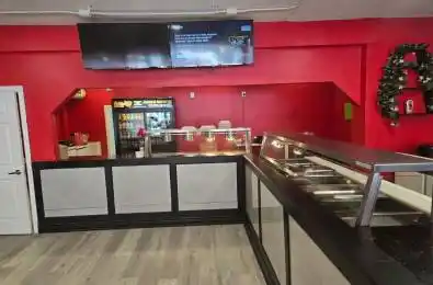 1653 Eglinton Avenue Toronto C03 Ontario M6E 2H1