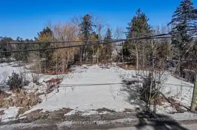 8299 County Road 169 N/A Severn Ontario L0K 2B0