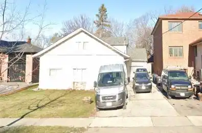 20 Connaught Avenue Toronto C07 Ontario M2M 1G6