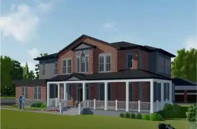 620 CEDAR SHORE Trail Cobourg Ontario K9A 3L3