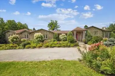 21940 Mccowan Road East Gwillimbury Ontario L0G 1M0