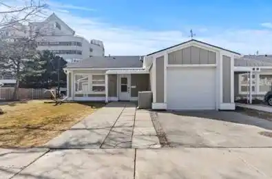 12 Nolan Trail Hamilton Ontario L8B 1T8