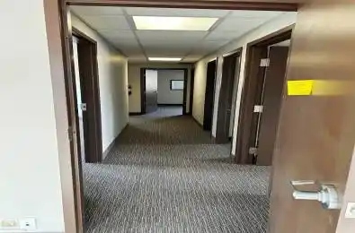 109 Bayfield Street Unit# 2nd Fl Barrie Ontario L4M 3A9