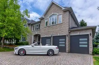 56 Bowan Court Toronto C15 Ontario M2K 3A7