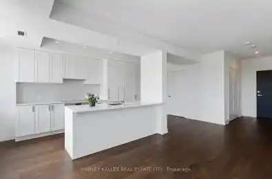 293 The Kingsway N/A Unit# 519 Toronto W08 Ontario M9A 3C8