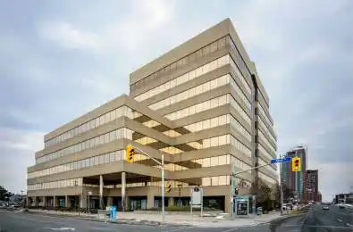 970 Lawrence Avenue Unit# 211 Toronto W04 Ontario M6A 3B6