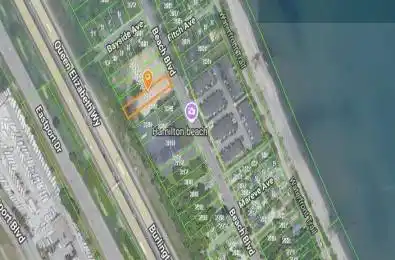 336 Beach Boulevard Hamilton Ontario L8H 6W2