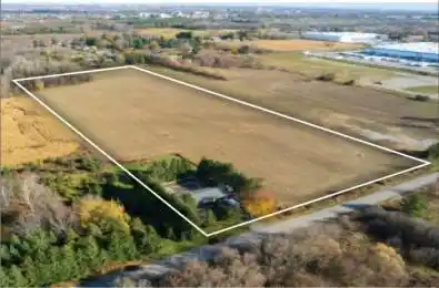 5465 Garrard Road Whitby Ontario L1M 1W6