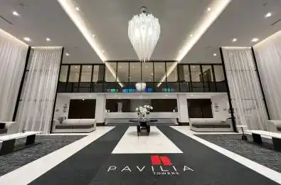 12 Gandhi Lane Unit# 3605 Markham Ontario L3T 0G8