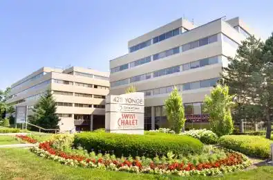 4211 Yonge Street Unit# 235 Toronto C12 Ontario M2P 2A9