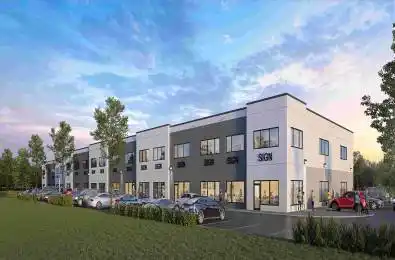 203 St David Street Unit# Unit 12 Kawartha Lakes Ontario K9V 5K7