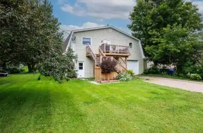 392008 Grey 109 Road Southgate Ontario N0G 2A0