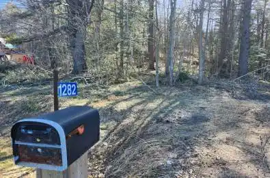 1282 Highway 118 Road Bracebridge Ontario P1L 1X1