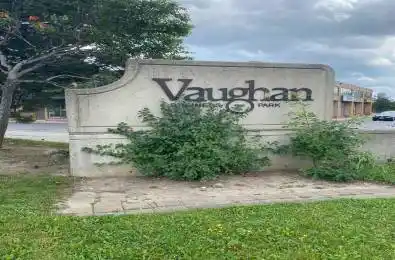 665 Millway Avenue Unit# 34 Vaughan Ontario L4K 3T8