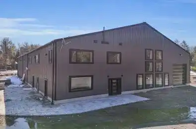 2320 Highway 117 Road Lake of Bays Ontario P0B 1A0