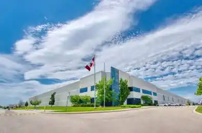 150 Courtneypark Drive Unit# 1 Mississauga Ontario L5W 1Y6