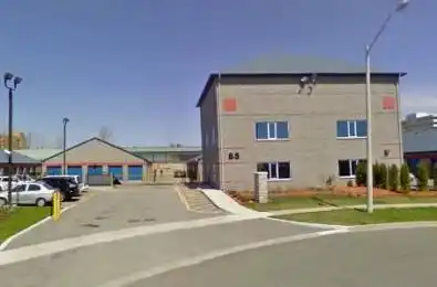 85 Executive Court Unit# Unit 2 Toronto E07 Ontario M1S 5W9