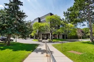 2225 Sheppard (Atria III) Avenue Unit# 1501 Toronto C15 Ontario M2J 4Y