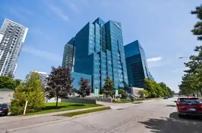 2225 Sheppard Avenue Unit# 1101 Toronto C15 Ontario M2J 5B4