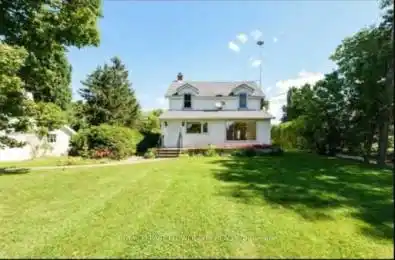 10231 Old Pinecrest Road Brampton Ontario L7A 0A4