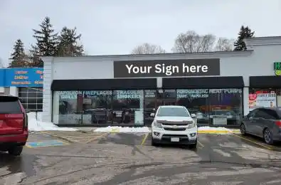 1100 Simcoe Street Unit# 1 Oshawa Ontario L1G 4W6