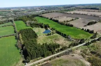 Concession 4 Road Brock Ontario L0C 1H0