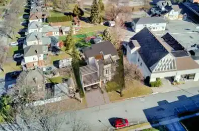 N/A SUMMER Street Niagara Falls Ontario L2G 4E2