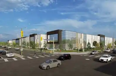 NA Steeles Avenue Toronto E05 Ontario M1W 3E8