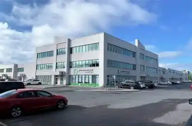 496 Discovery Avenue Kingston Ontario K7K 7E9