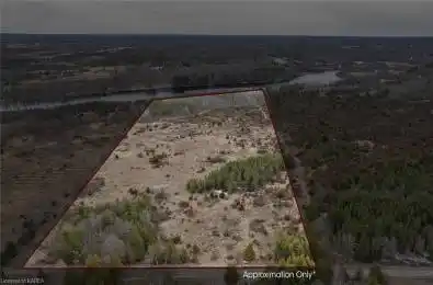 46 PETWORTH Road Stone Mills Ontario K0K 3N0