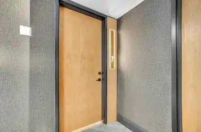 38 Front Street Unit# Unit # 7 Quinte West Ontario K8N 4N2