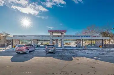 8040 Lundy's Lane Niagara Falls Ontario L2H 1H1