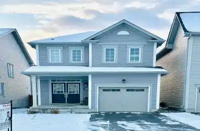 8835 Chickory Trail Niagara Falls Ontario L2H 2Y6