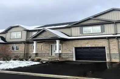 397 Garrison Road Unit# 19 Fort Erie Ontario L2A 1N1