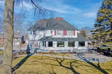 101 Tennessee Avenue Port Colborne Ontario L3K 2R8