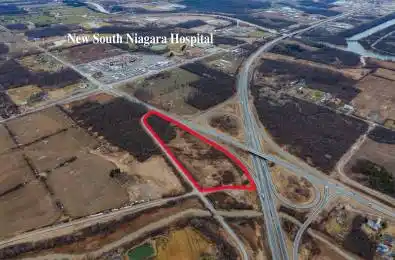 LOT 15 WILLODELL Road Niagara Falls Ontario L0S 1K0