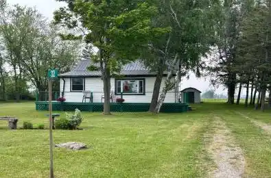 32 Erie Heights Line Haldimand Ontario N0A 1K0