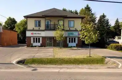 376 Mary Street Unit# 3 Niagara-on-the-Lake Ontario L0S 1J0
