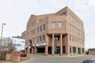 1420 Burnhamthorpe Road Unit# 205 Mississauga Ontario L4X 2Z9