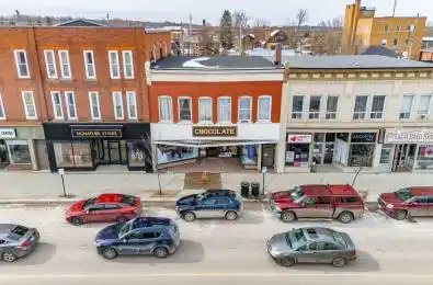 204 Raglan Street Renfrew Ontario K7V 1R1