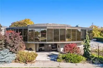 2300 CARLING Avenue Britannia Heights - Queensway Terrace N and Area O